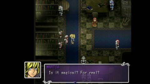 Delrabat's Final Secret - Theia: The Crimson Eclipse Pt.134