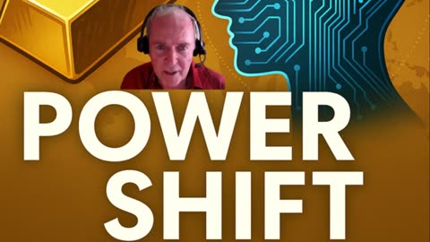 Jim Willie: Gold, AI & The End of Kings 💣 Global Power Shift Has Begun! /PART 1/