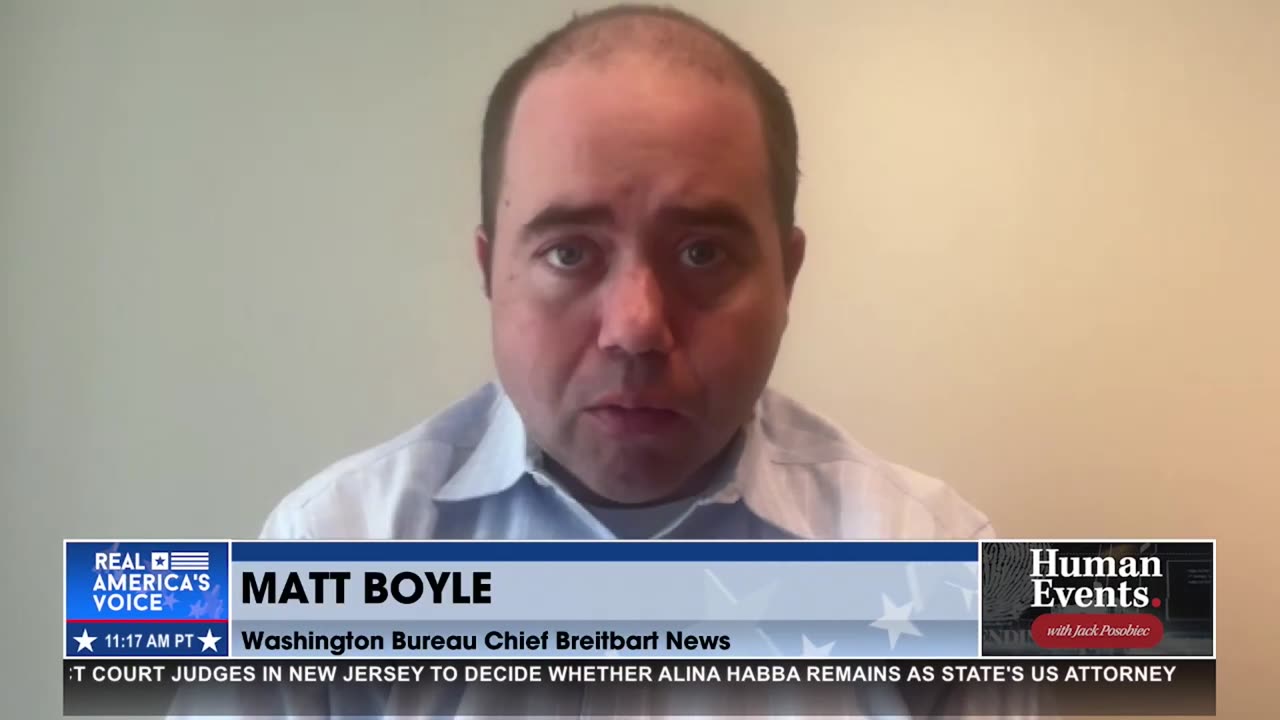 OBAMA-GATE: "WE NEED SOMETHING BIGGER...