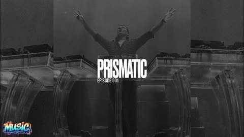 Tiesto - Prismatic 001-002
