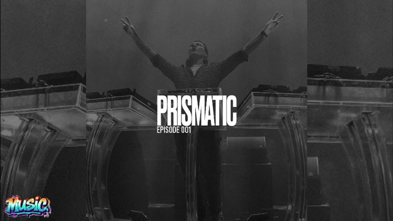 Tiesto - Prismatic 001-002