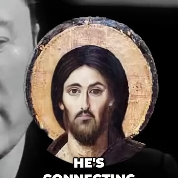 Elon Musk & Jordan Peterson on Christian Axioms