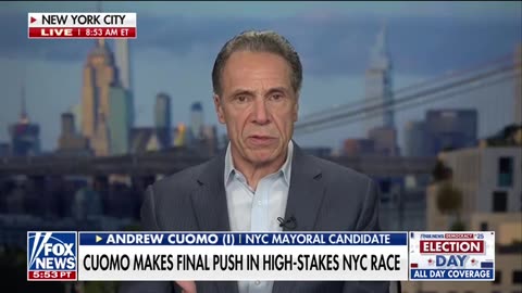 Andrew Cuomo APOLOGIZES For COVID Nursing Home Deaths