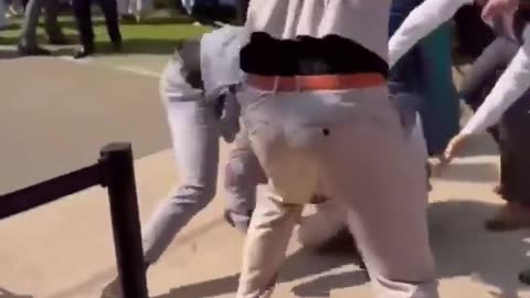 The Savage Civilized