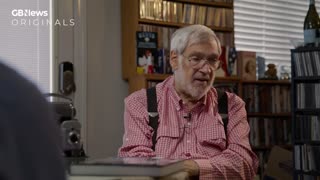 GBNews JFK Special: Groden-Posner-Schnapp & the files-'Girl in Blue'-Oswald Landlady's Granddaughter