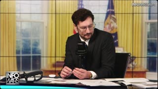 The Alex Jones Show WEDNESDAY LIVE SHOW STREAM 1/14/26