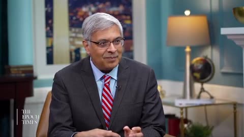 Dr. Jay Bhattacharya reveals that the woke ideology infected science over the past 20 years.