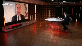 Prof. John Mearsheimer Reviews 2025: Trump’s Foreign Policy Failures, Ukraine Proxy War, Gaza, Iran