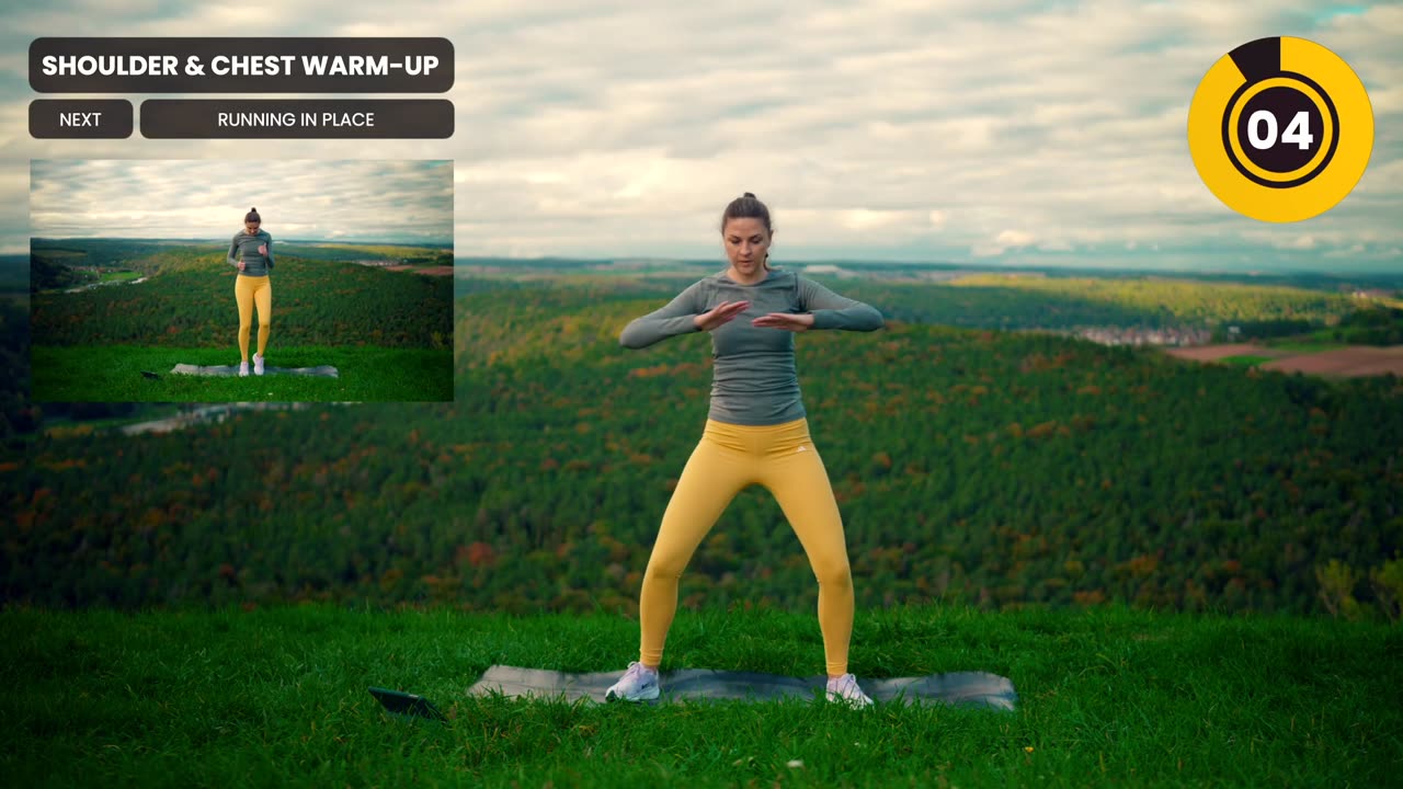 Good Morning Workout Challenge | 10 MIN DAILY MORNING EXERCISES FOR SWELLING