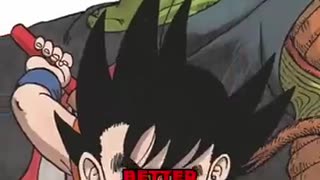 Shocking: Dragon Ball Series Ranked From Worst to Best
