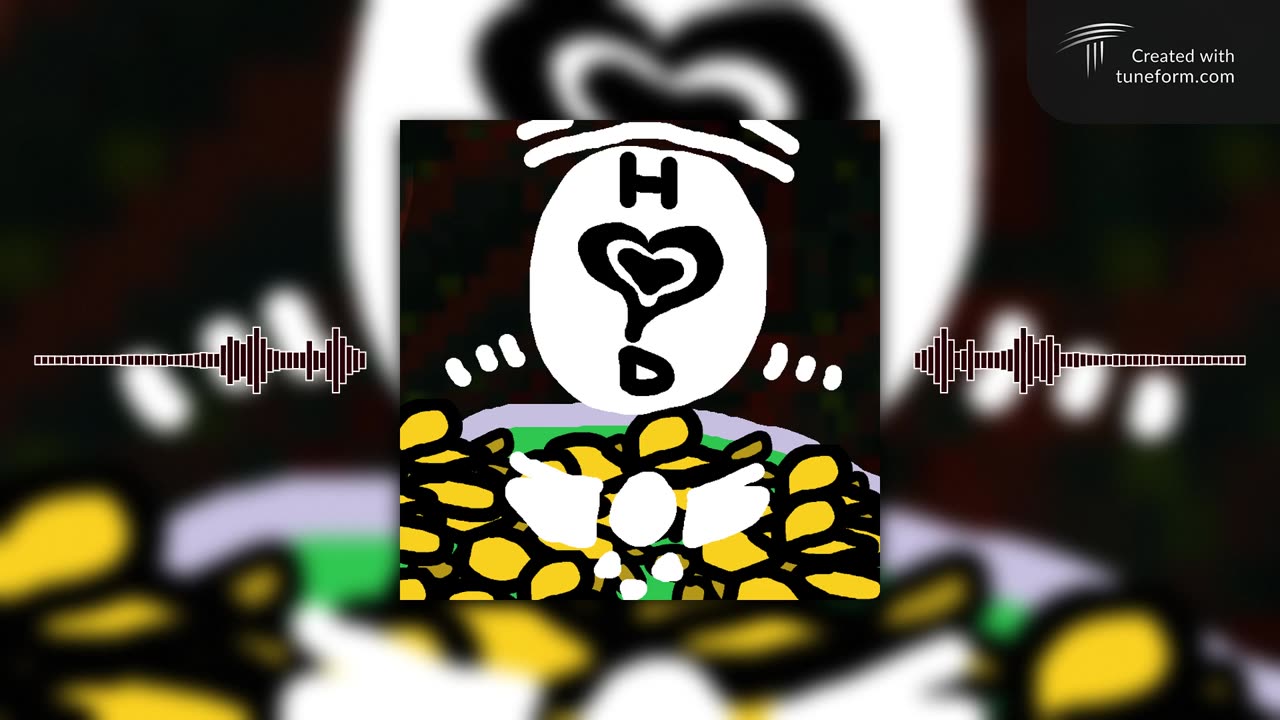 Ojhamos Melons - Hopes and Dreams. (Ft. Toby Fox)