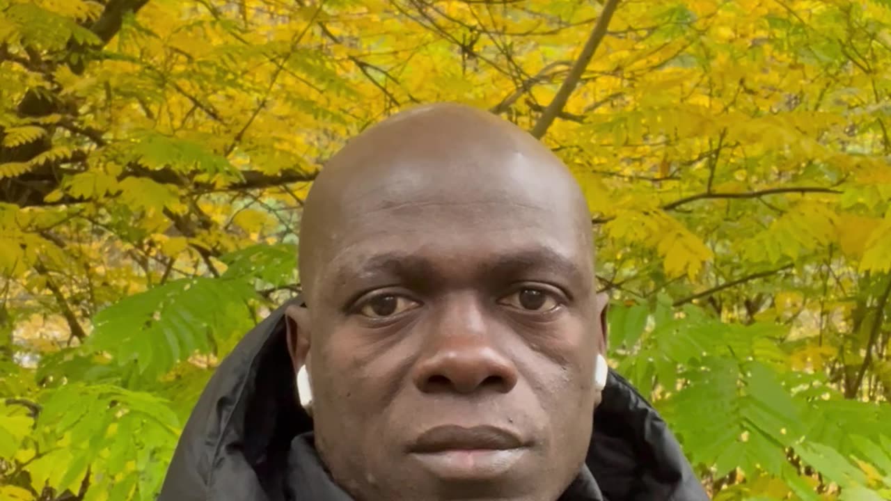 I don't know who needs to hear this, but it's better to be who you are than to be someone you're not.