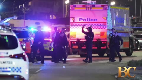 Australia announces tougher hate speech laws following Bondi massacre