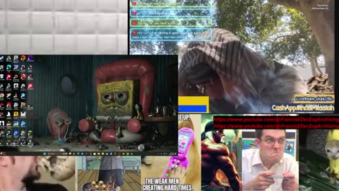 queen cobra archive (and gaming