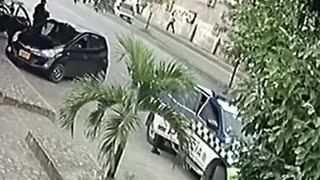 Accidente Girón
