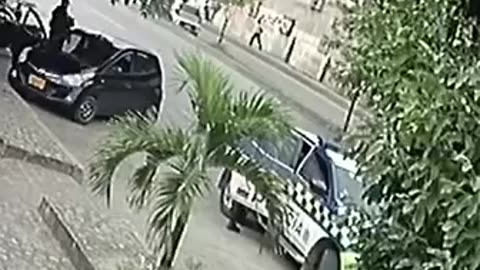 Accidente Girón
