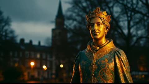 The Hidden Meaning Behind Oscar Wilde’s The Happy Prince