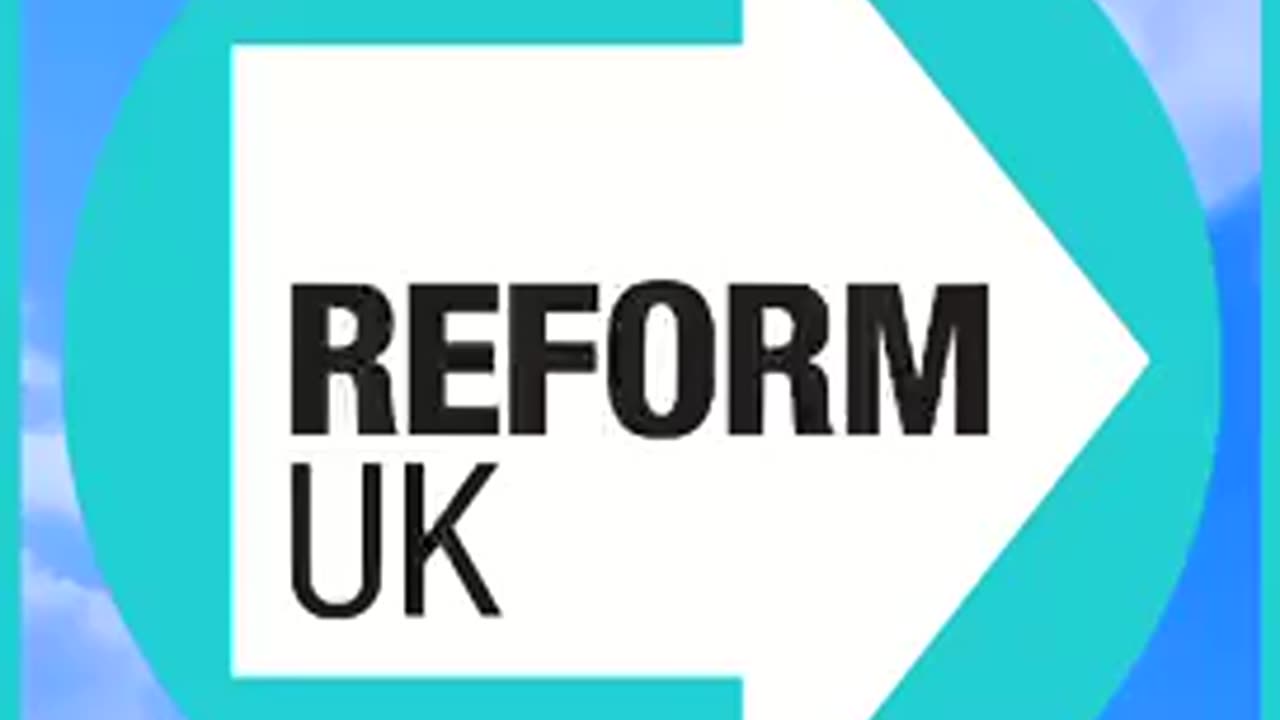 Reform UK County Council Candidate Mark Leigh Brandon Ward Durham