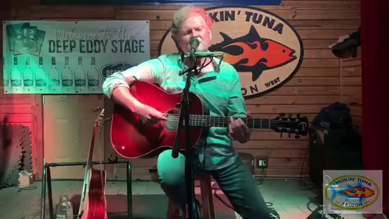 MARCH 20 2020 LIVE AT SMOKIN TUNA SALOON