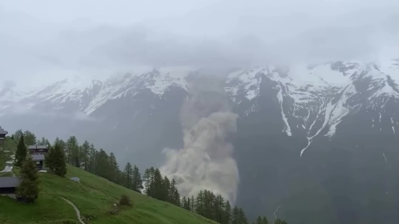 PŘÍRODNÍ KATASTROFY NA PLANETĚ ZA 27.-28.5.2025