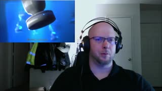 First Reaction to | Cry For Me - Ironmouse Singing!