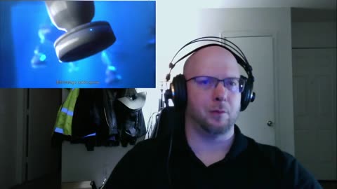 First Reaction to | Cry For Me - Ironmouse Singing!