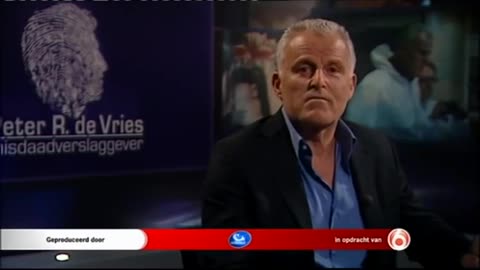 Peter r de vries, Marianne Vaatstra