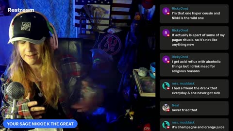 THE PARTY PEN IS LIVE DEUTERONOMY