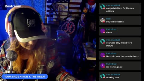 THE PARTY PEN IS LIVE DEUTERONOMY