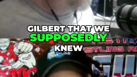 Doug Gilbert Wrestling's Unsung Hero and Positive Podcast Star