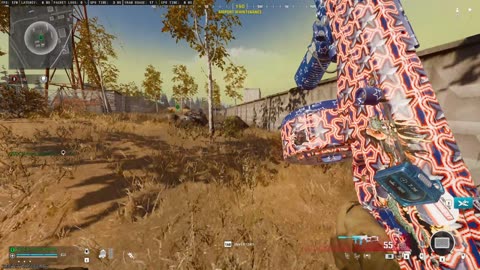 CoD BR: Getting Wins!