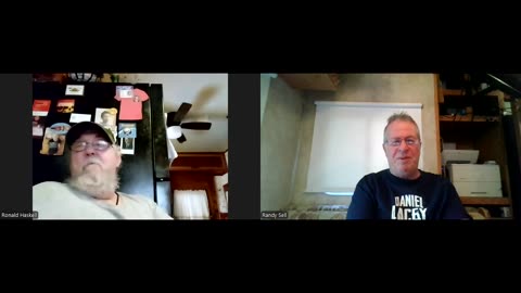 05/23/25 THE RELL with Ron & Randy Episode 31
