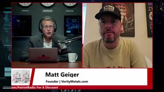 THE AMERICA PARTY PROPHECY | PATRIOT RADIO 07-07-25