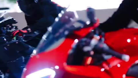 Kawasaki ninja H2 😍😈