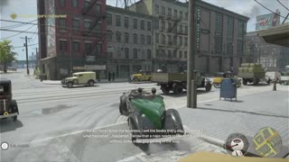 Mafia The Definitive Edition: Part 5