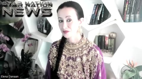 Elena Danaan: STAR NATION NEWS 74! - 05/05/2025