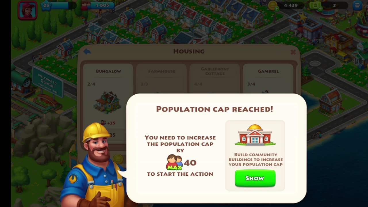 Township Its still good?❣🤣Live with Restream ❣🐀