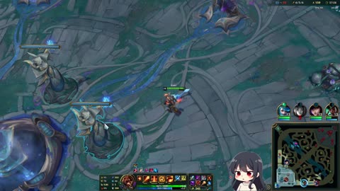 i4 to i3 challenge - League of Legends