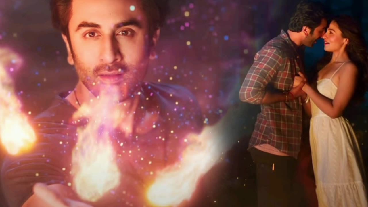 Brahmcode (2025) – Ranbir Kapoor, Shah Rukh Khan & Amitabh Bachchan Ignite a Mythological Action