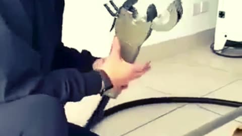 Revolutionary Welding Machine 😲😆