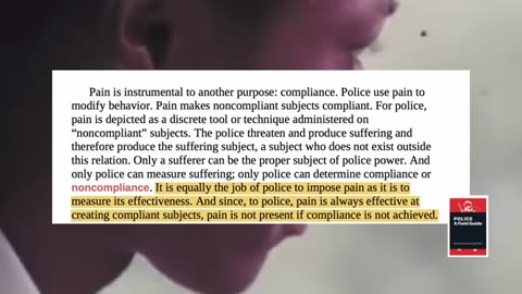 SECURITY CULTURE 101: Tools of State Surveillance and How Organizers Resist