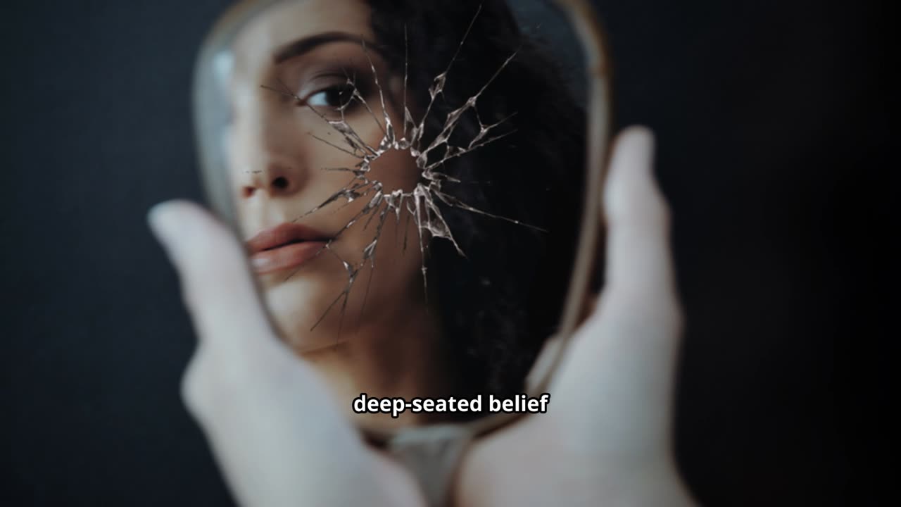 The Mother Wound