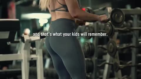 Miranda Cohen || Gym Girl