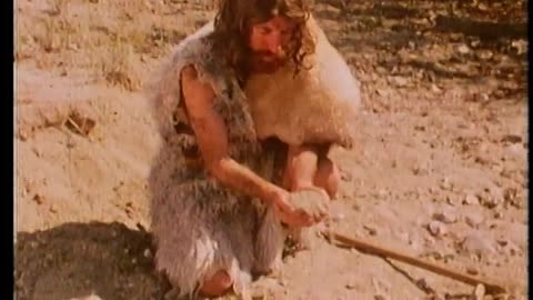 John the Baptist