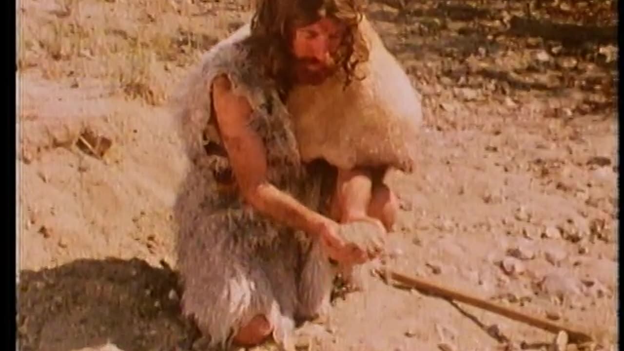 John the Baptist