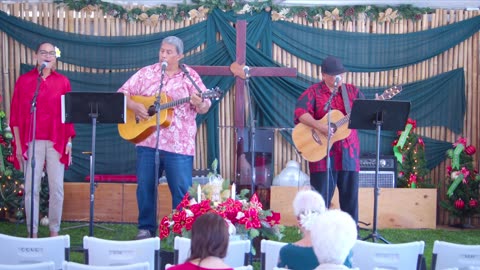 Calvary Chapel Leeward Coast