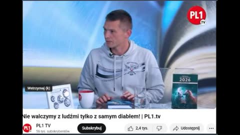 Kamraci we mgle? Naprawdę? ;) (link z całym materiałem w opisie pod filmem)