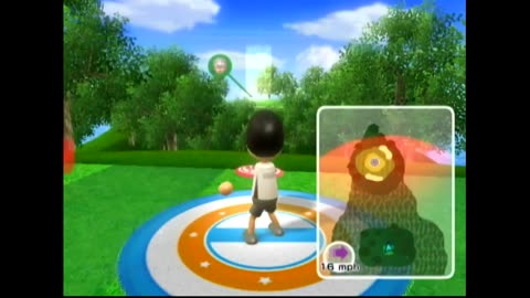 Wii Sports Resort Game15 Part13