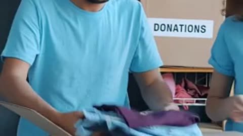 Donald Trump posted - LA - LASA homeless services oversight