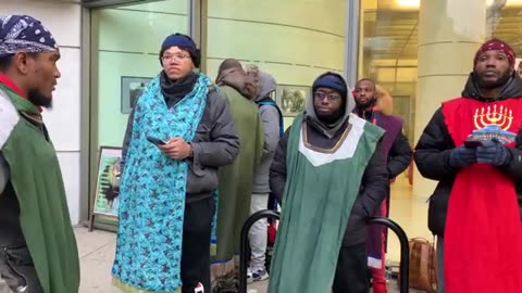 GREATMILLSTONE NYC CAMP 12/13/2025 - NEW YORK